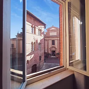 Casasofia Apartment