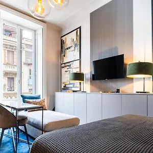 Bnbutler - Paganini Boutique Apartment