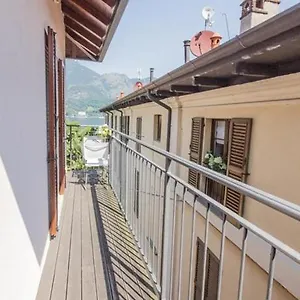 Just Close To The In Apartment
