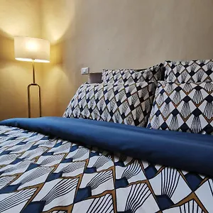 Casa Del Moro Apartment