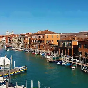 Laguna Giudecca Apartment