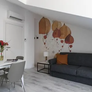 Appartement Italianway - Commenda 35 