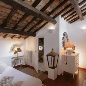 Apartment Navona Nest Luxury