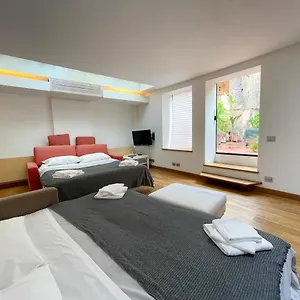 Apartment La Pigna Boutique