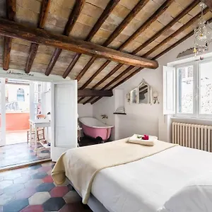 Apartment Scala Lovely Terrace