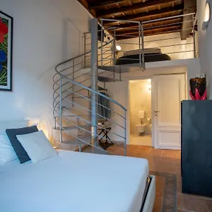 Apartamento Pgrhome Domus Pantheon