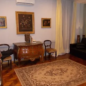 Appartement Luxury Ai Banchi Nuovi