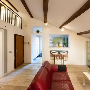 Apartment Casajusta Trastevere