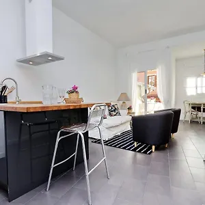 Apartment Monti Charming - Short Let Service
