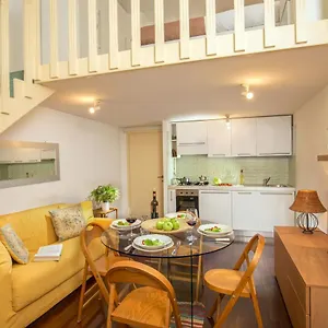 Apartment Navona White