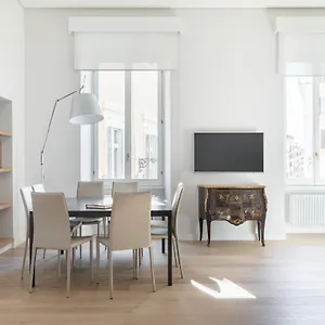 Apartment Musa