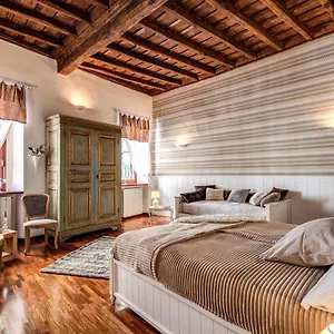 Apartment Colosseo Miracle