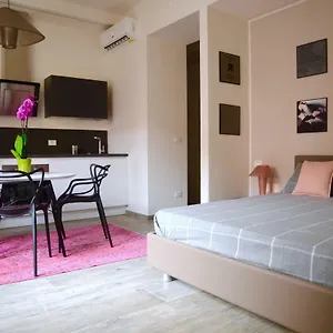 My In - La Grassa Apartment