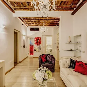Apartamento Portico D'ottavia