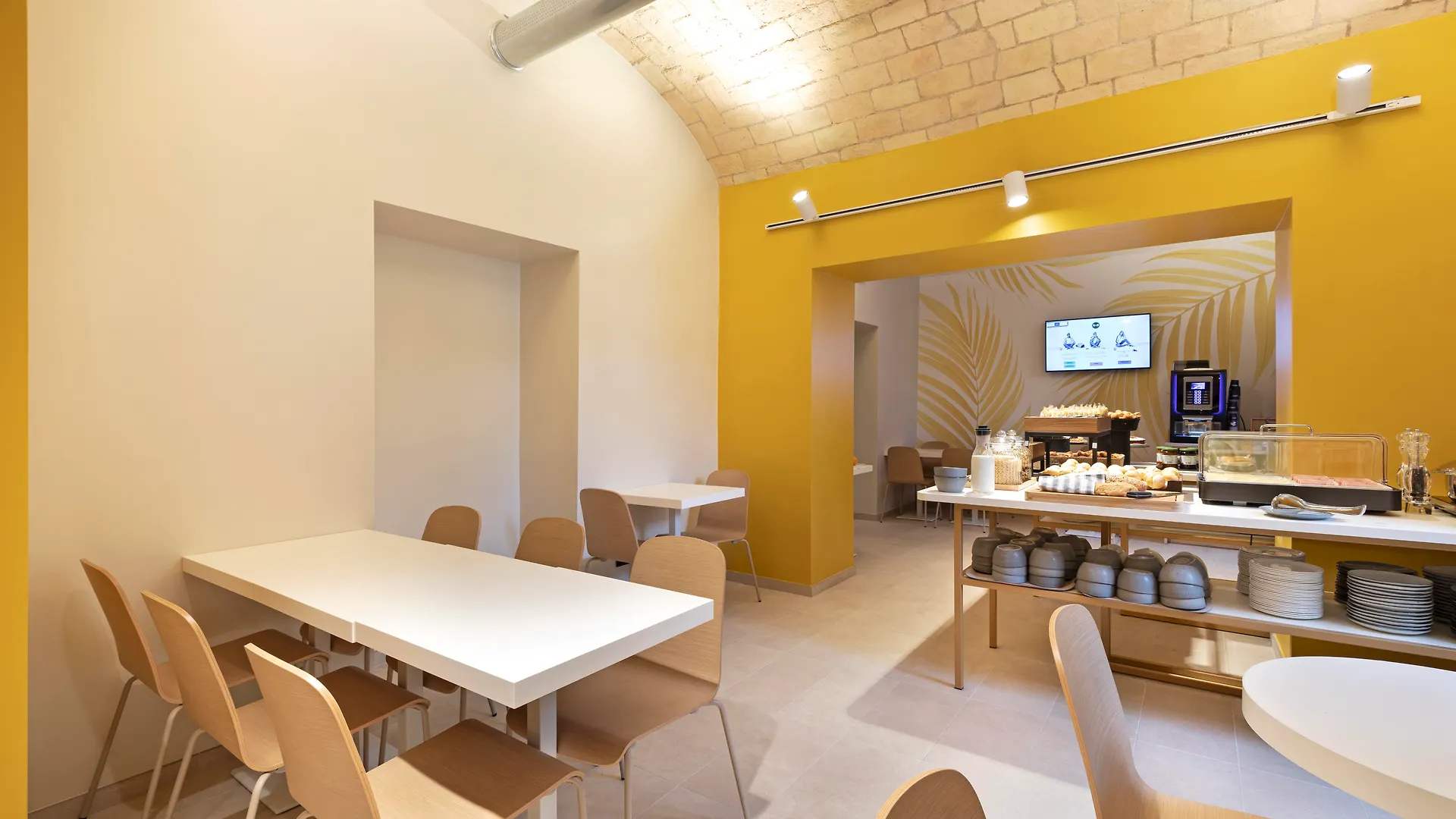 B&B Hotel Roma San Lorenzo Termini