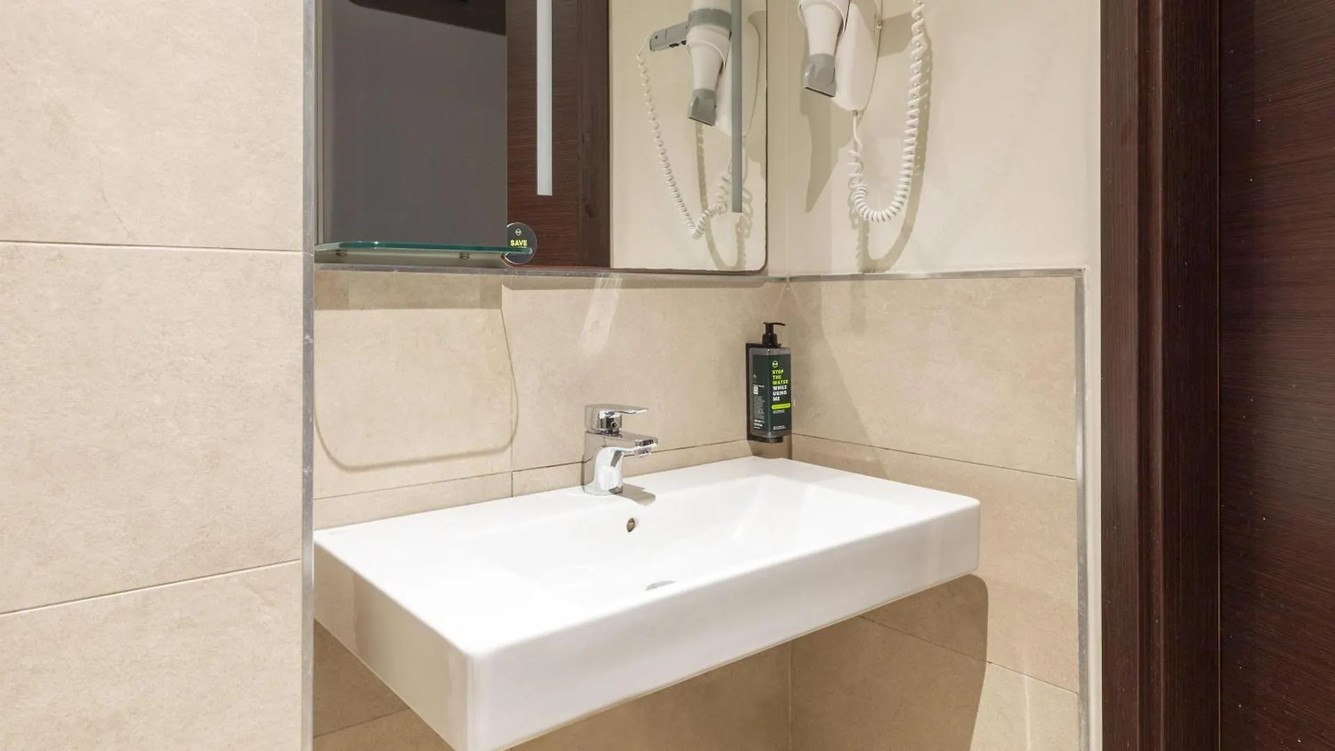 B&B Hotel Roma San Lorenzo Termini